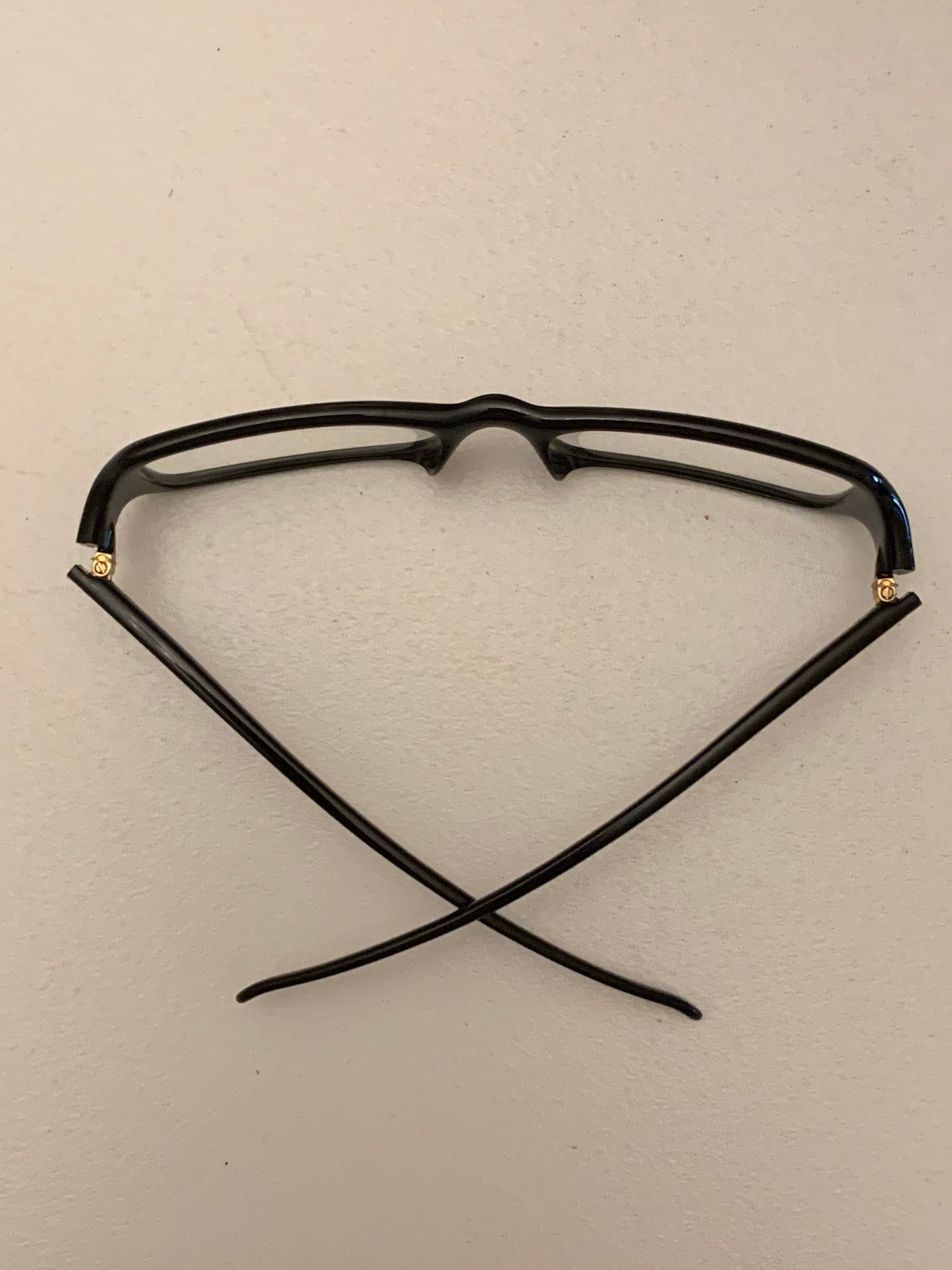 Gucci GG 2487 Eyeglasses with Case