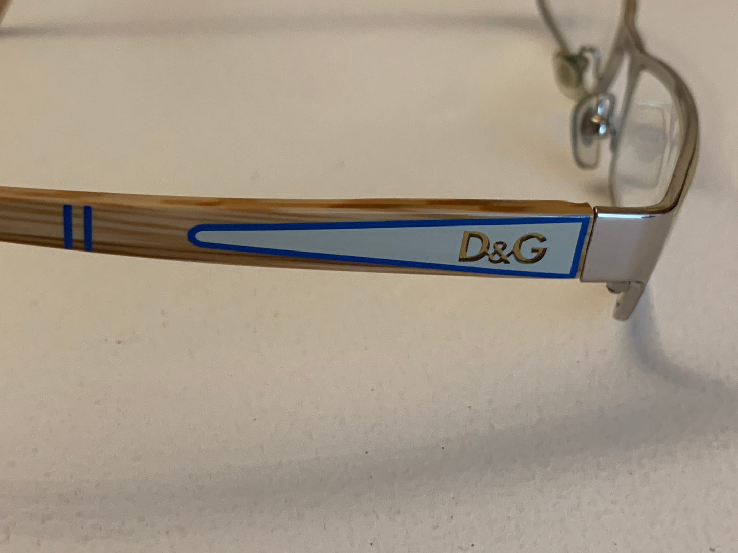 Dolce & Gabbana (D&G) Reading Glasses