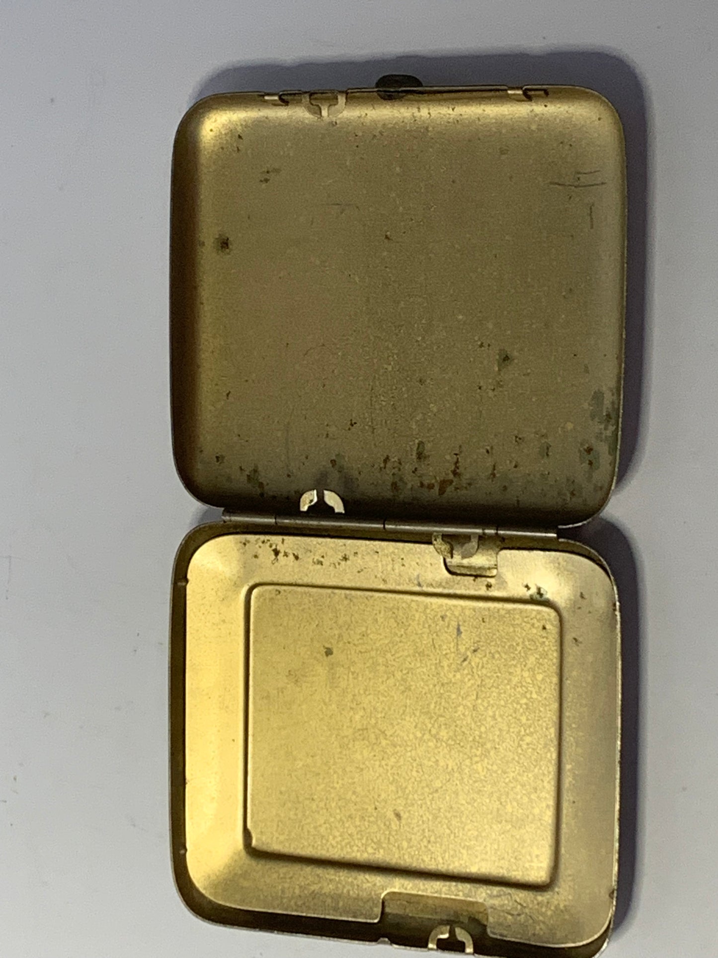 Early 20th century Cigarette Case