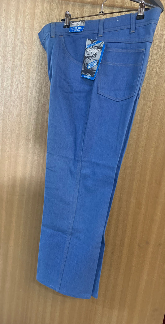 Vintage Wrangler stretch Jeans