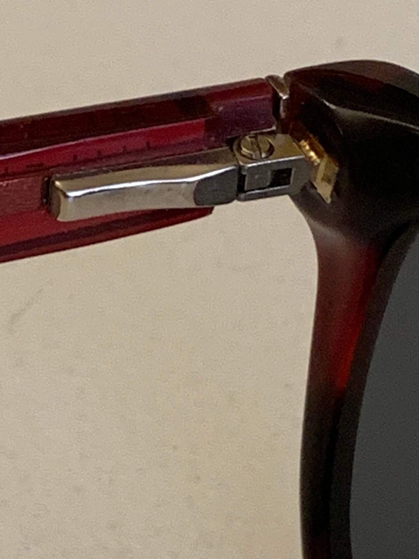 Tommy Hilfiger sunglasses