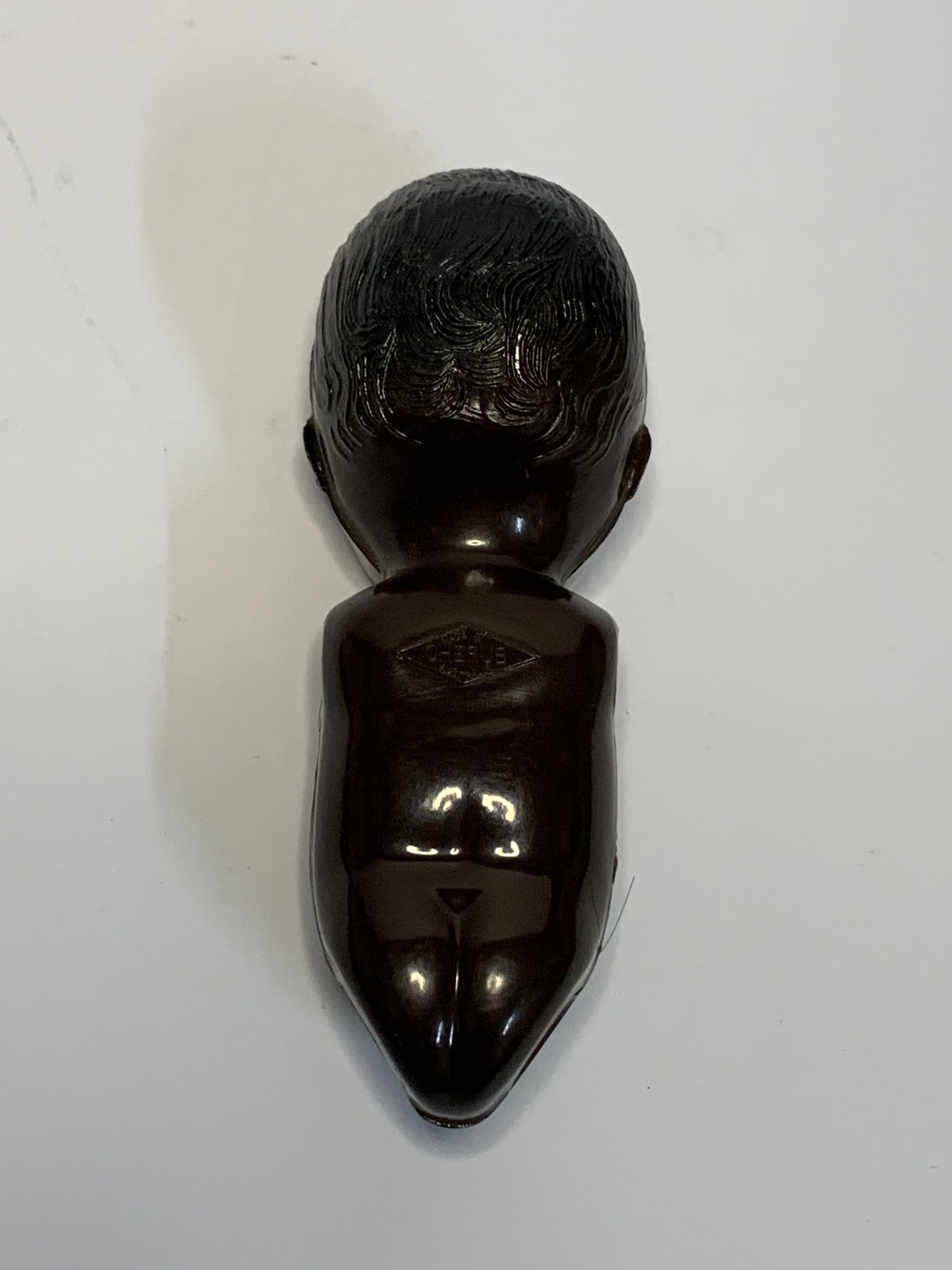 Rare Vintage 1950s Australian Cherub baby doll