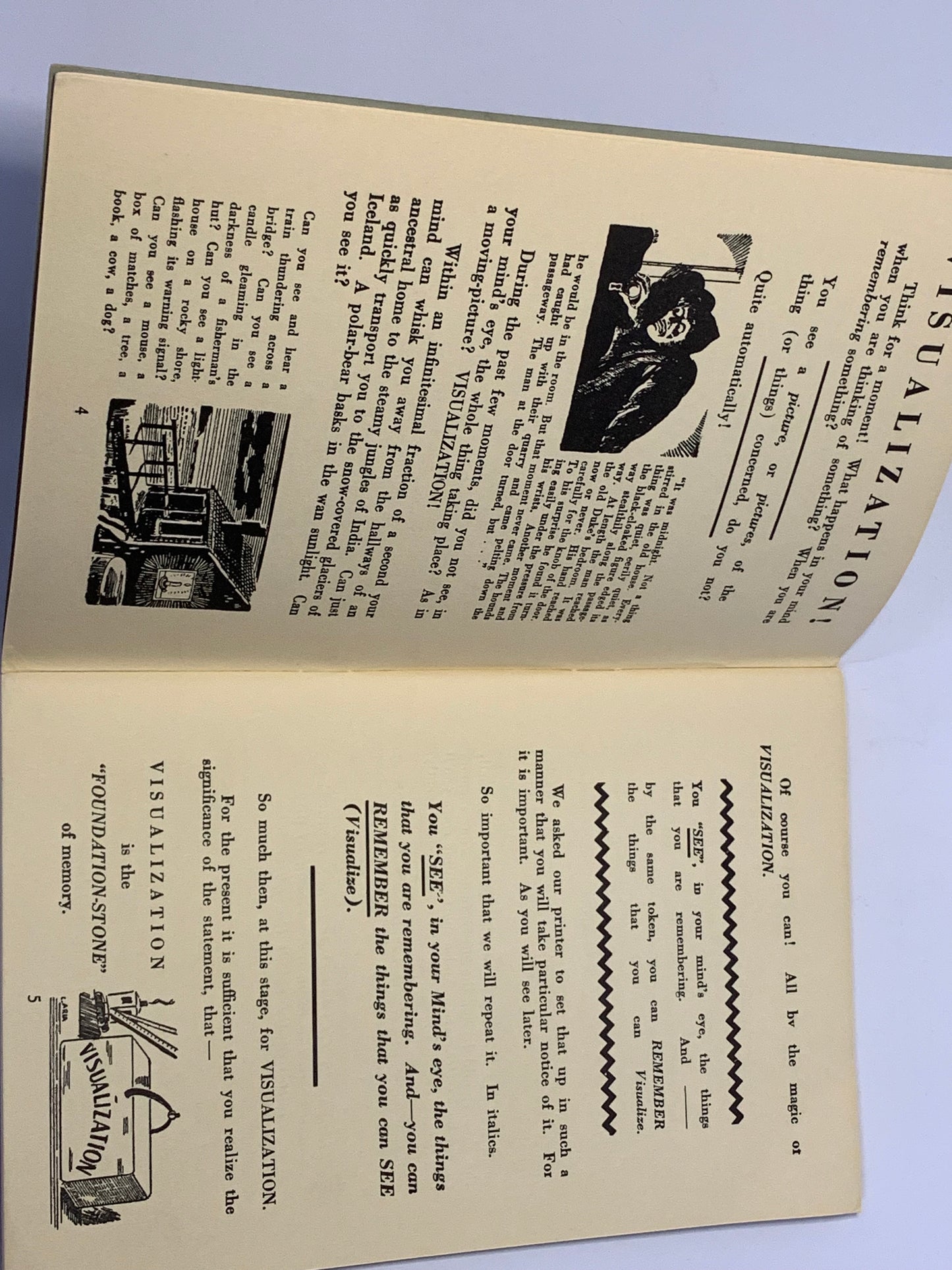 “Lecture No. 1- An Introduction” from the “Trent Mind and Memory Development” course by W. Langford-Penny, published in 1962 in Australia