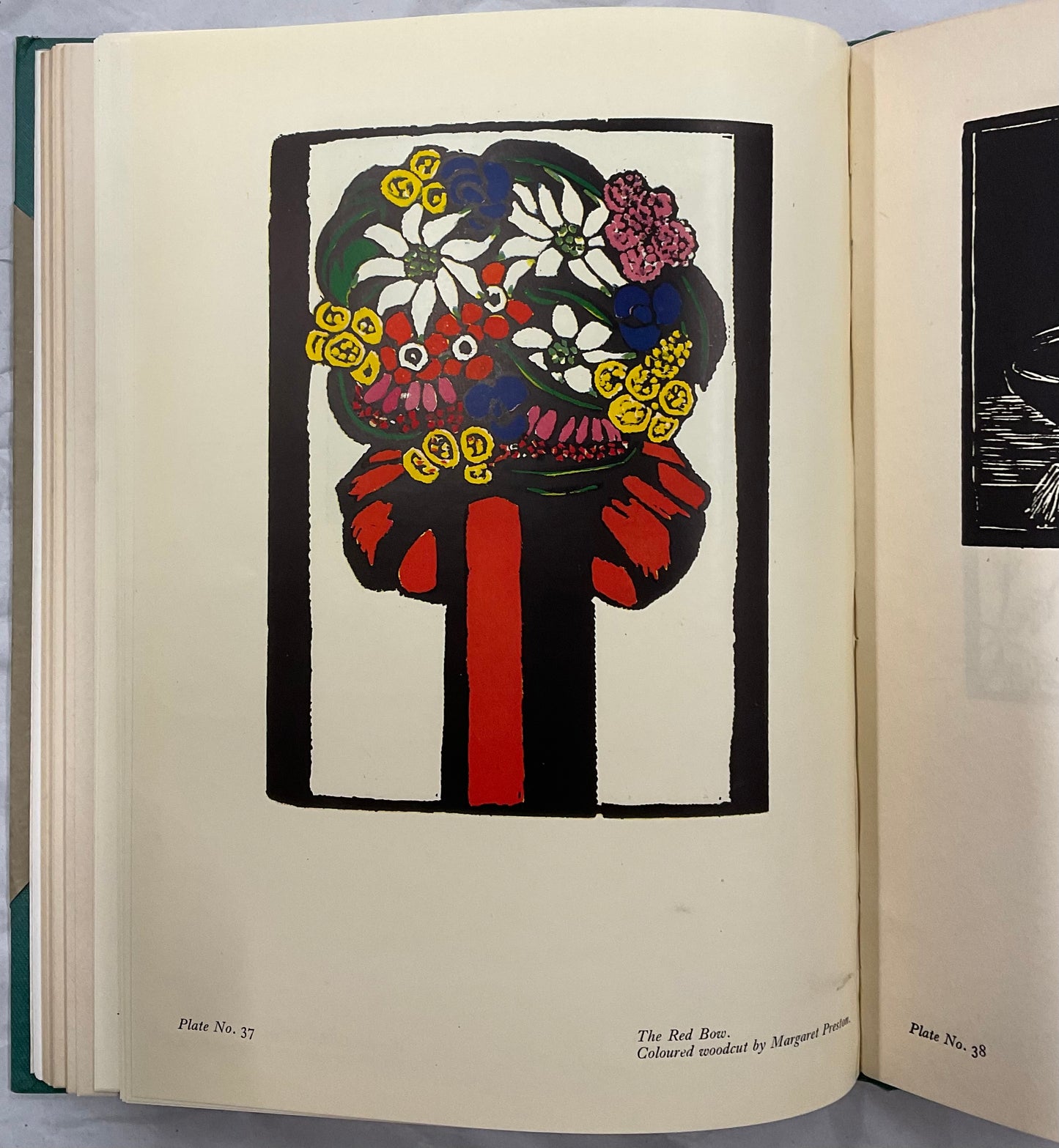 Art in Australia – A Quarterly Magazine, Margaret Preston Number (Third Series, Number Twenty-Two, December 1927)