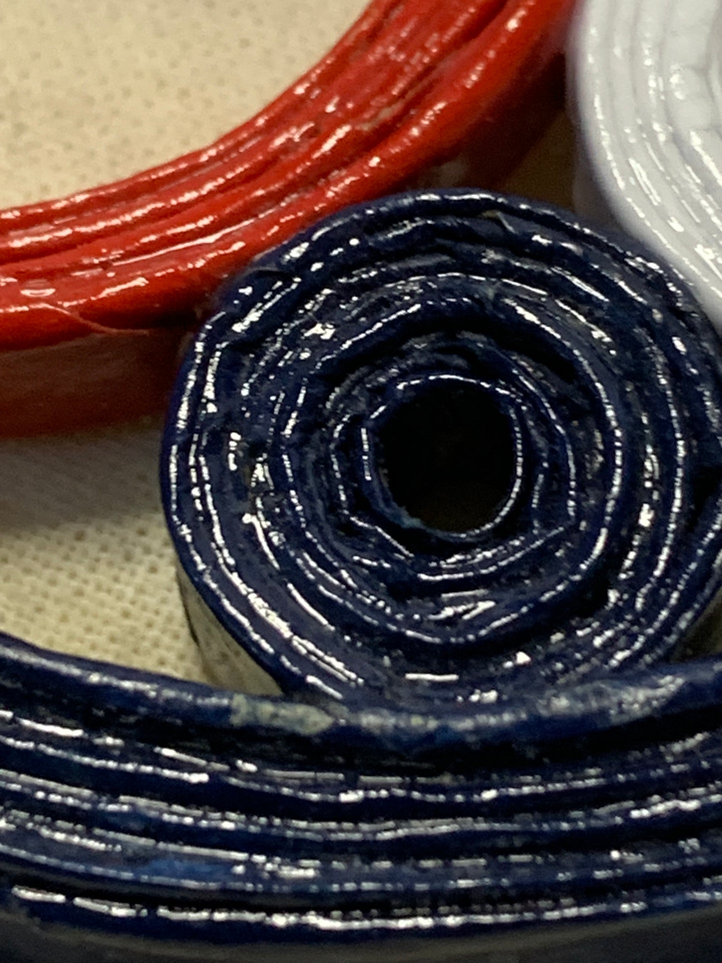 Caipora ethical upcycled necklace- BNWT and original bag