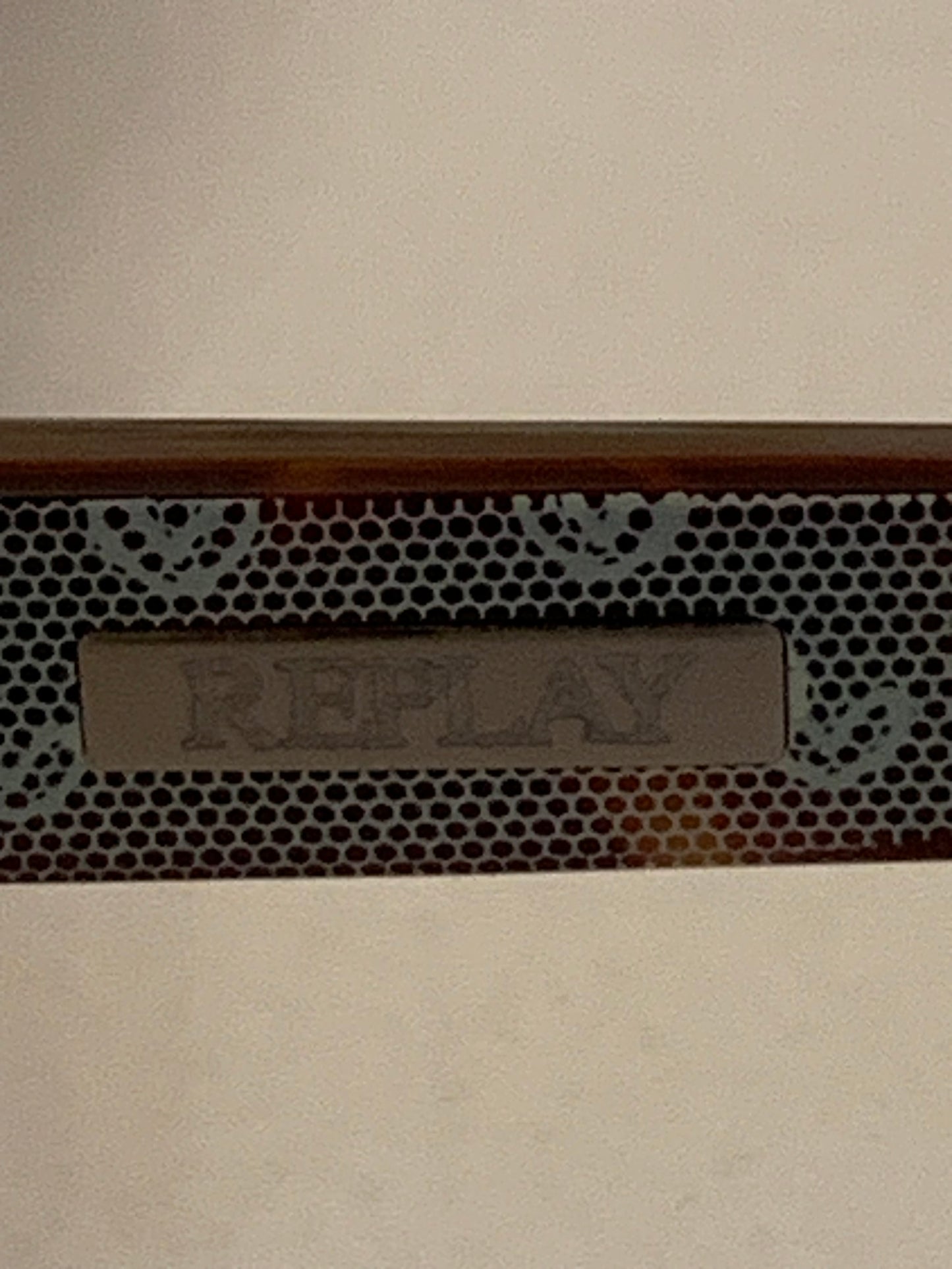 Replay Prescription Glasses model RY095V01