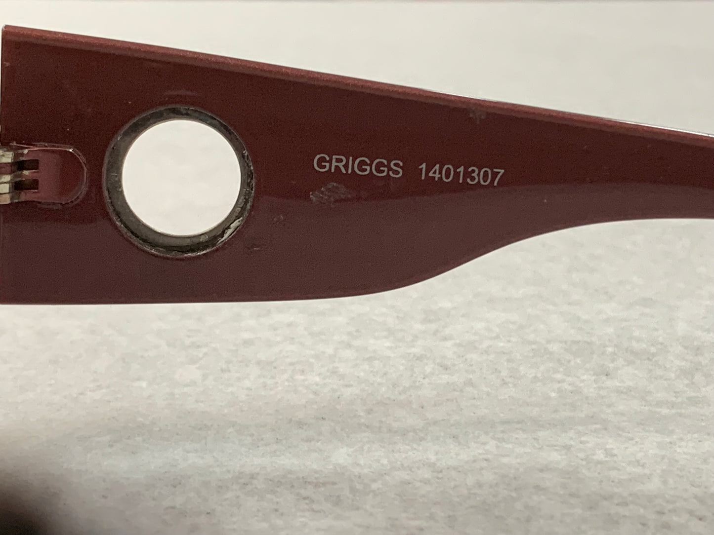 Glarefoil Polarized Sunglasses