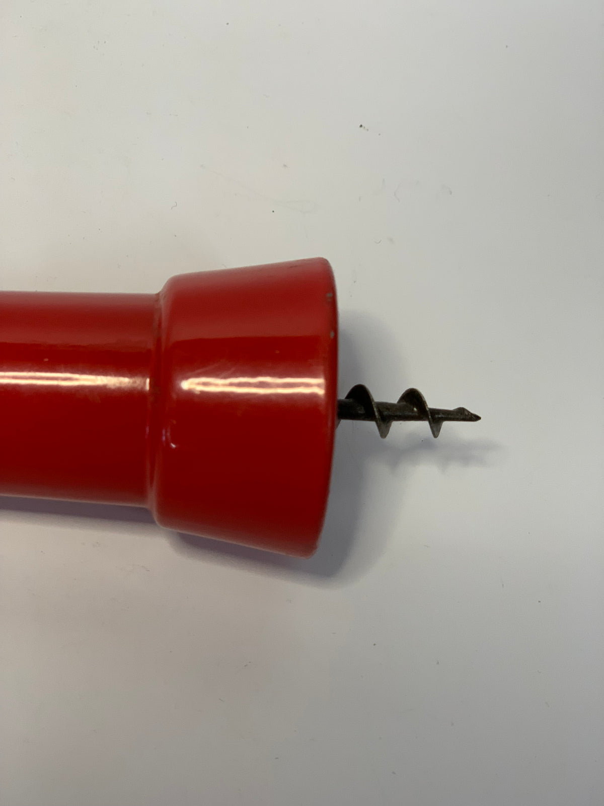 Vintage Italian Tavernello Winged Corkscrew and Bottle Opener
