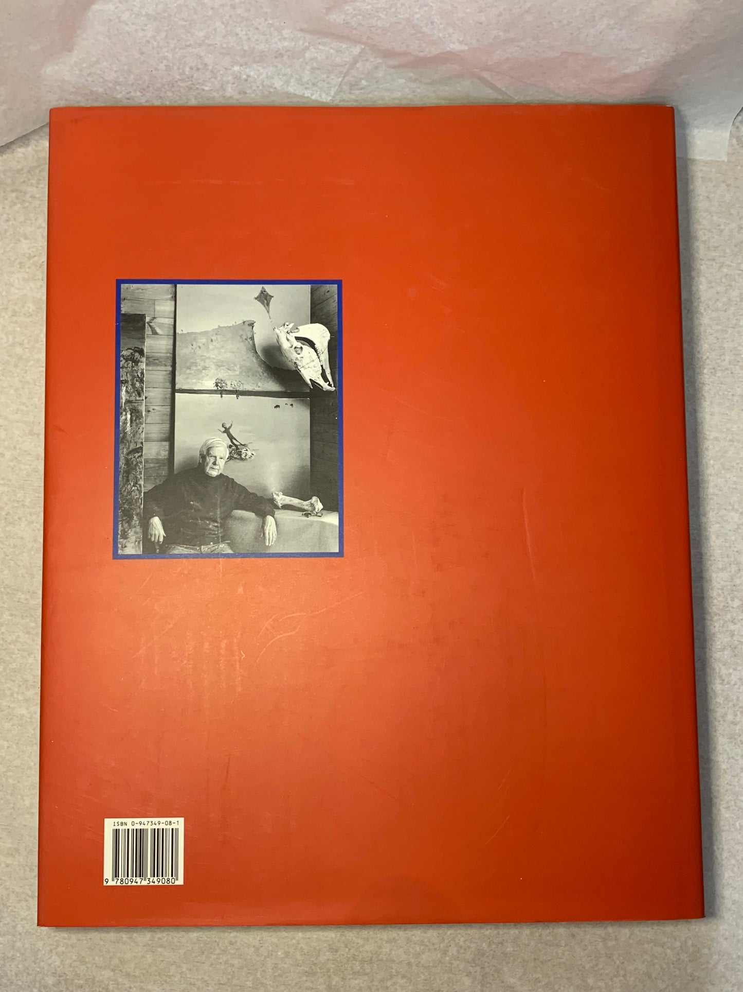Arthur Boyd: Retrospective — Barry Pearce (Hardcover, 1994, 2nd Edition)