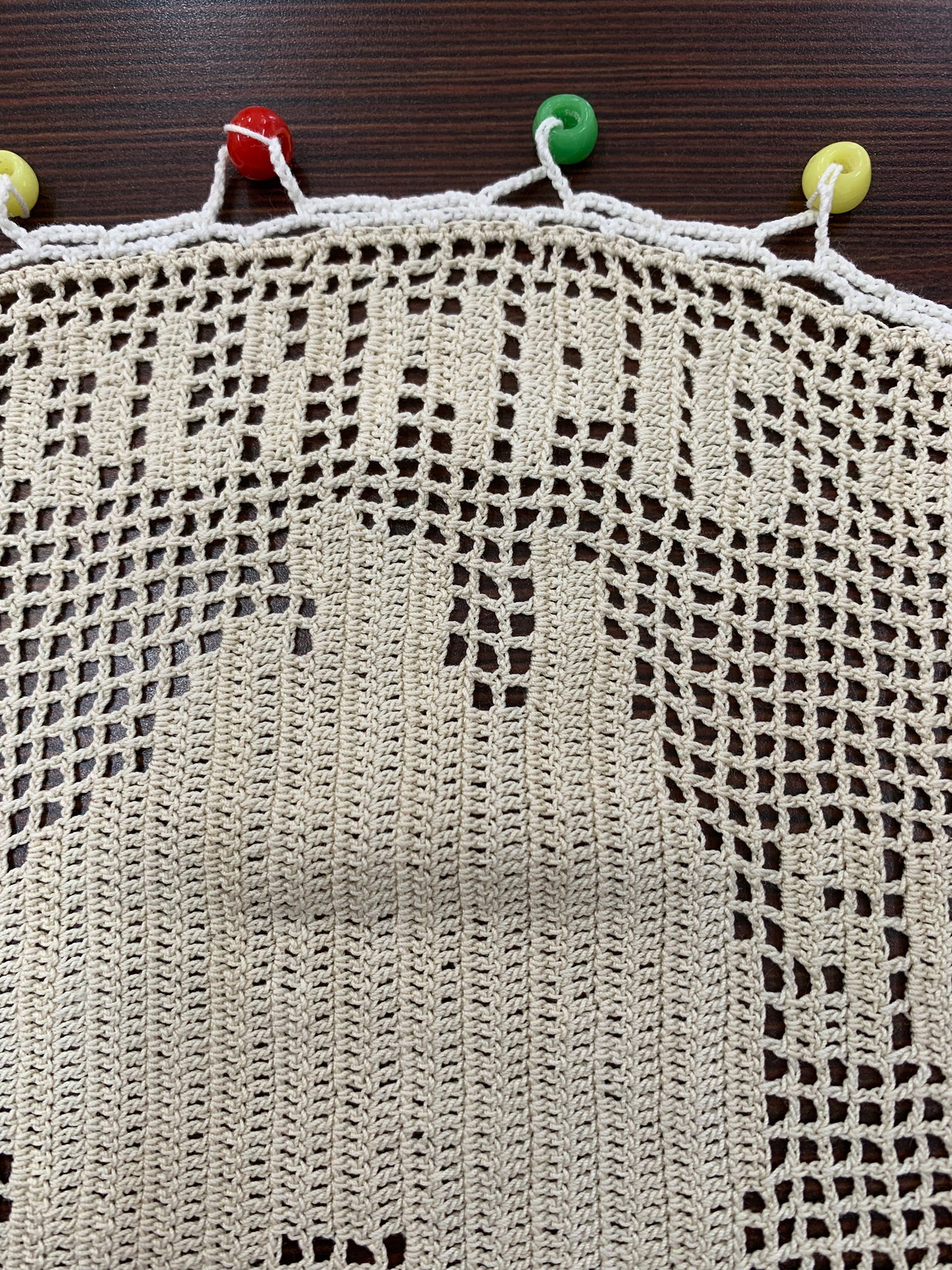 Rare 1956 Melbourne Olympic Games Commemorative Milk Jug Cover with Beaded Edge