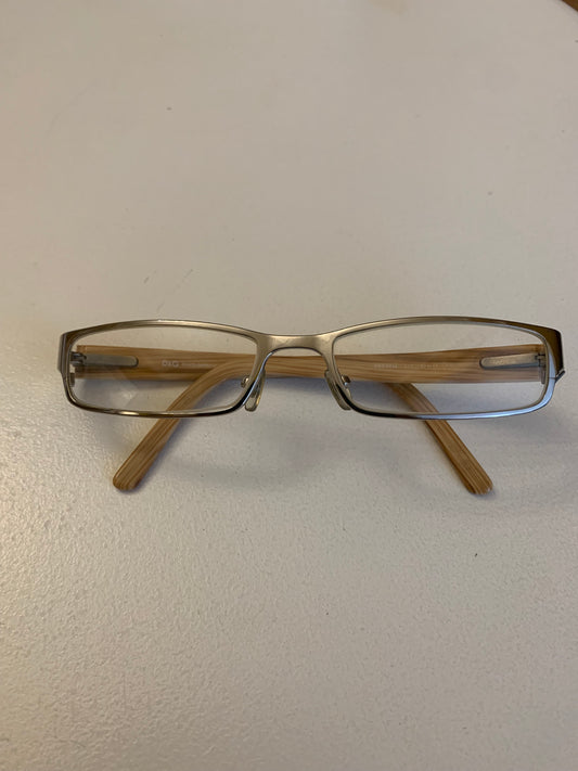 Dolce & Gabbana (D&G) Reading Glasses