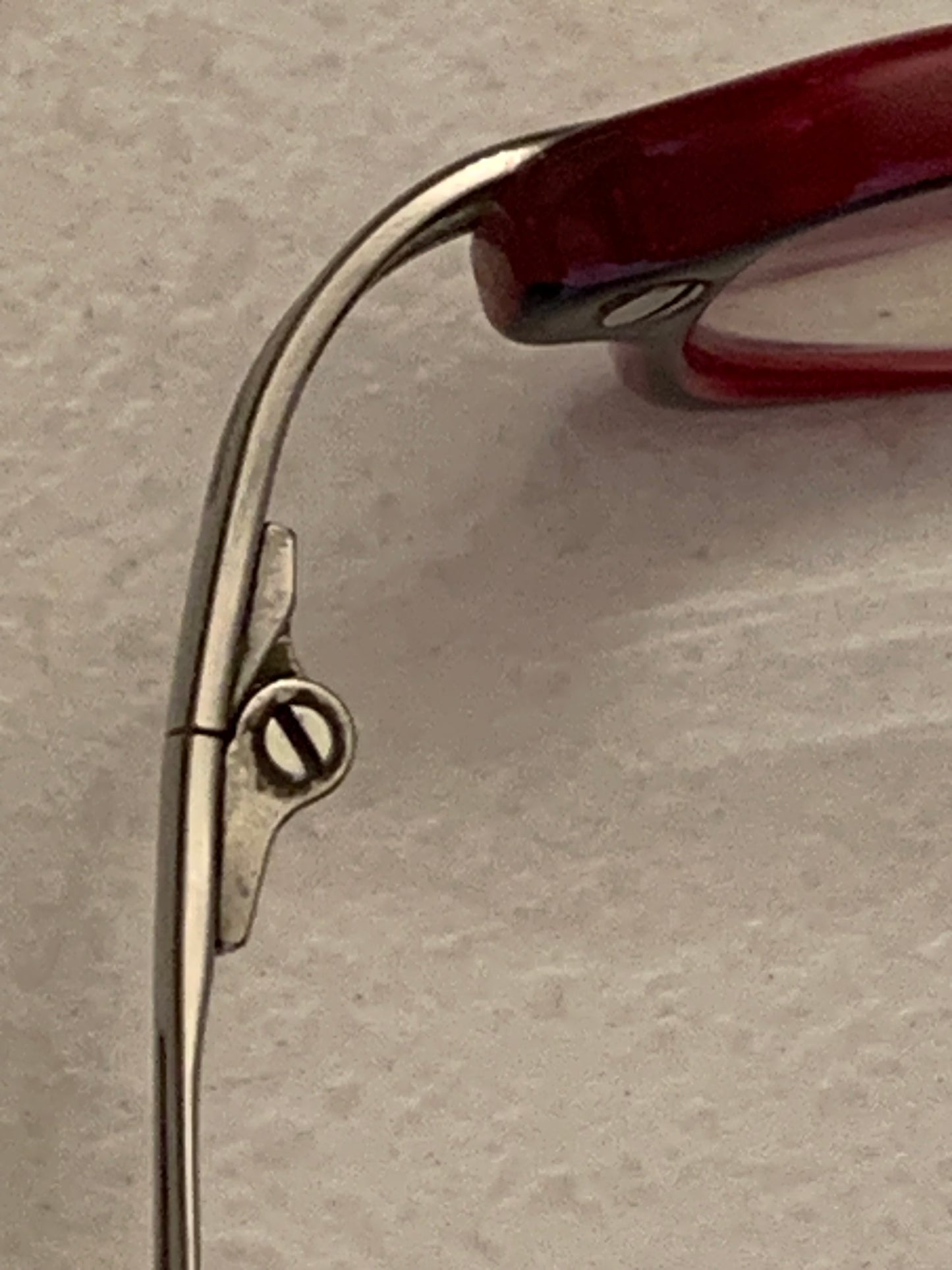 Silhouette Prescription Glasses