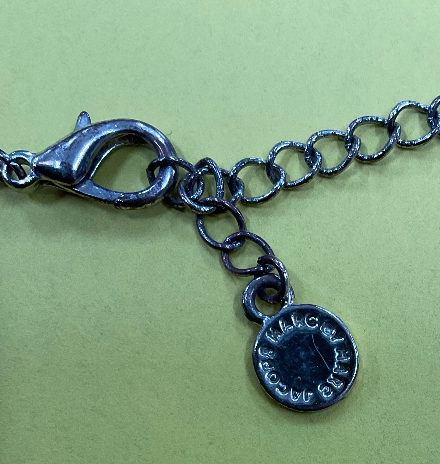 Vintage Marc Jacobs Necklace